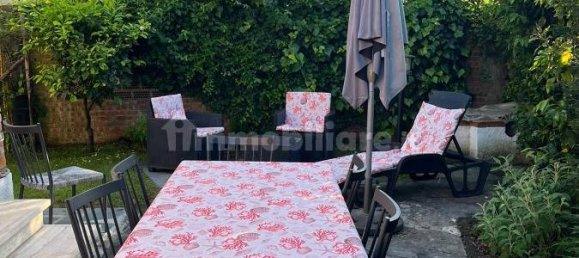 3 غرف نوم فيلا في Forte dei Marmi, Italy رقم 129540 4