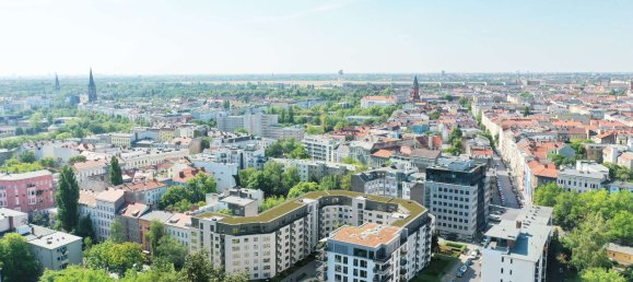 1 bedroom Apartment in Kreuzberg, Germany No. 93640 4