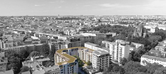 1 bedroom Apartment in Kreuzberg, Germany No. 93640 2