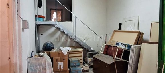 21m² Commercial property in Catania, Italy No. 298849 4