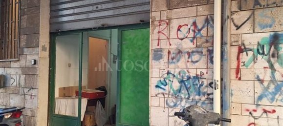 21m² Commercial property in Catania, Italy No. 298849 2