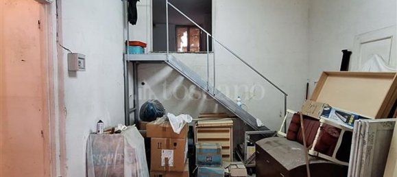 21m² Commercial property in Catania, Italy No. 298849 3