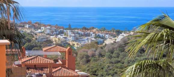 Penthouse T2 em Marbella, Spain N.º 36223 12