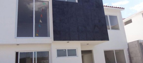 3 غرف نوم منزل في Queretaro, Mexico رقم 184370 2