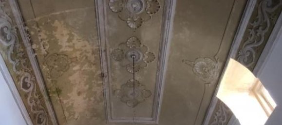 Edificio de 15 habitaciónes en Ruffano, Italy No. 235599 3