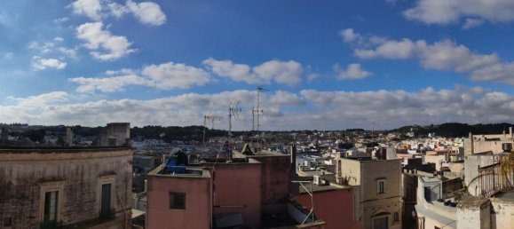 Edificio de 15 habitaciónes en Ruffano, Italy No. 235599 16