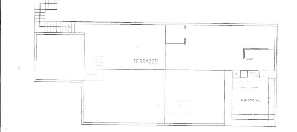 Edificio de 15 habitaciónes en Ruffano, Italy No. 235599 18