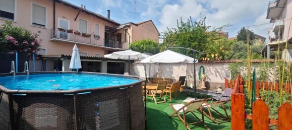 3 غرف نوم شقة في Rho, Italy رقم 357773 2