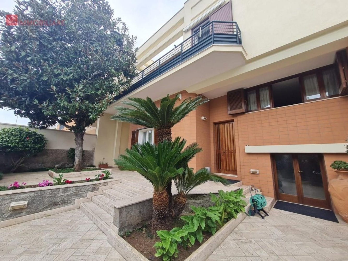 6-Zimmer Villa in Lecce, Italy, Nr. 220078