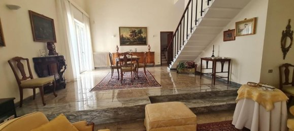6-Zimmer Villa in Lecce, Italy, Nr. 220078 45