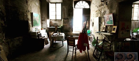 4 bedrooms Apartment in Pescia, Italy No. 179 4