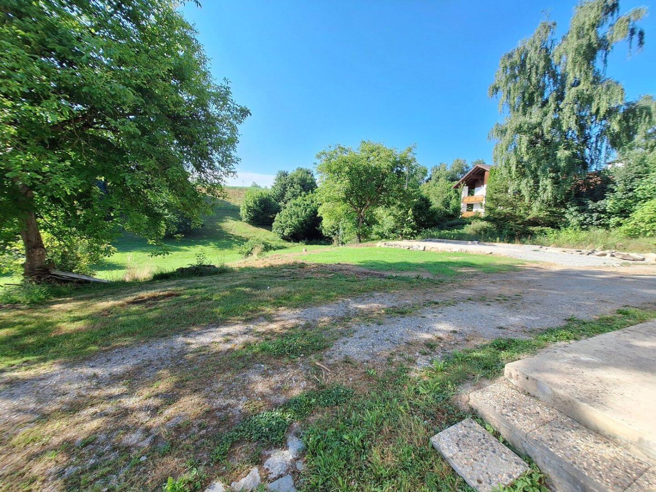 Casa de 6 habitaciónes en Passau, Germany No. 356973