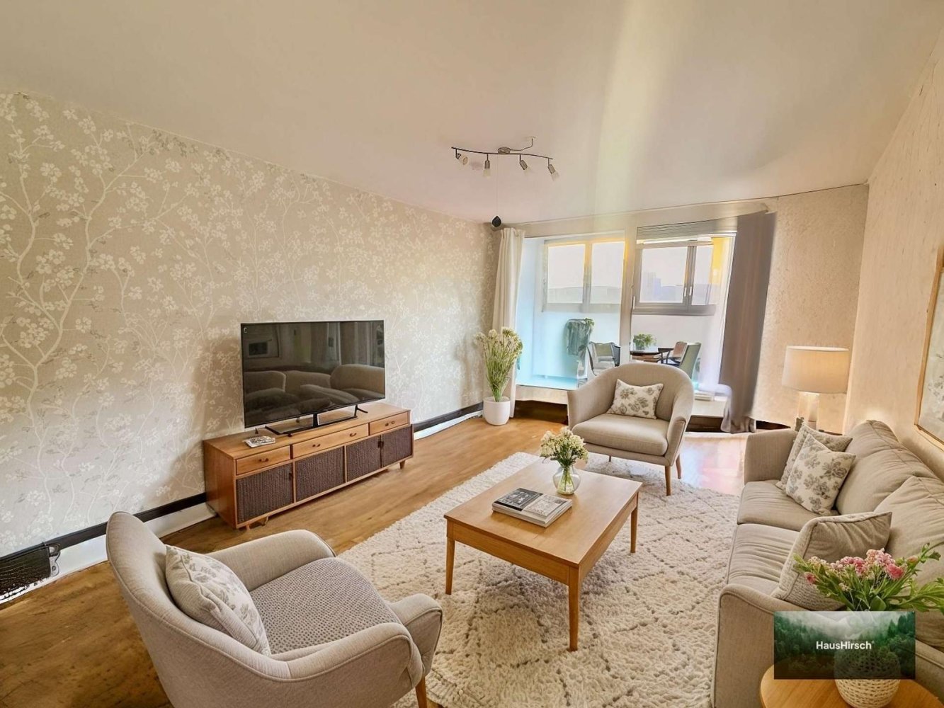 2 chambres Appartement à Stuttgart, Germany No. 103614