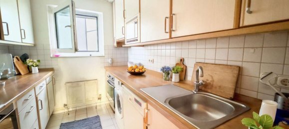 2 chambres Appartement à Stuttgart, Germany No. 103614 6