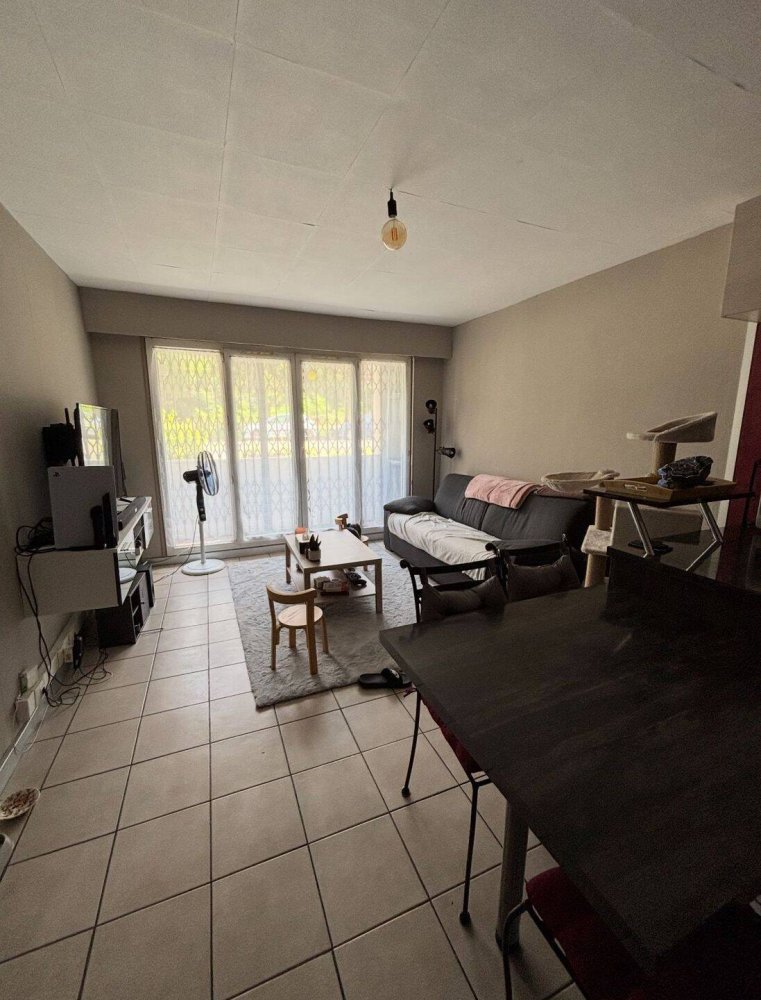 2 Schlafzimmer Wohnung in Saint-Gratien, France, Nr. 328735