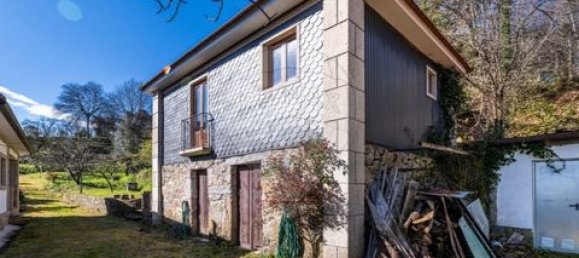 5 bedrooms House in Celorico de Basto, Portugal No. 190112 19