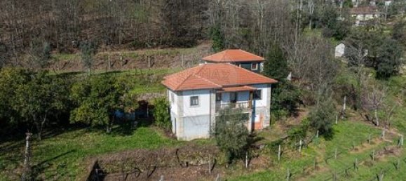 5 bedrooms House in Celorico de Basto, Portugal No. 190112 24