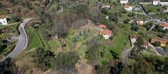 5 bedrooms House in Celorico de Basto, Portugal No. 190112 31