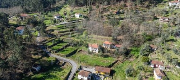 5 bedrooms House in Celorico de Basto, Portugal No. 190112 30