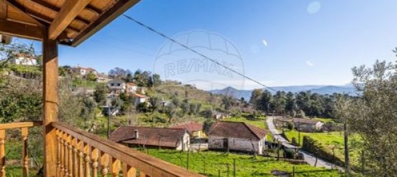 5 bedrooms House in Celorico de Basto, Portugal No. 190112 15