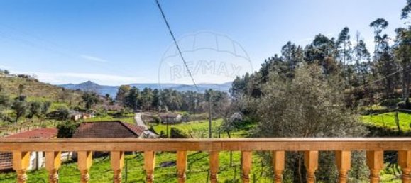 5 bedrooms House in Celorico de Basto, Portugal No. 190112 42