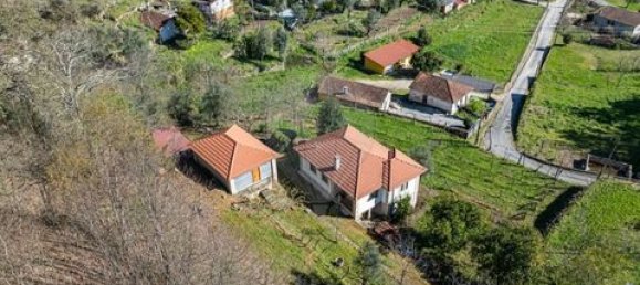 5 bedrooms House in Celorico de Basto, Portugal No. 190112 13