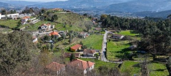 5 bedrooms House in Celorico de Basto, Portugal No. 190112 36