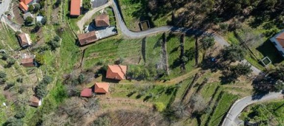 5 bedrooms House in Celorico de Basto, Portugal No. 190112 12