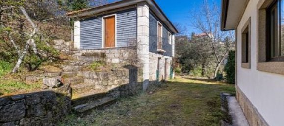 5 bedrooms House in Celorico de Basto, Portugal No. 190112 18