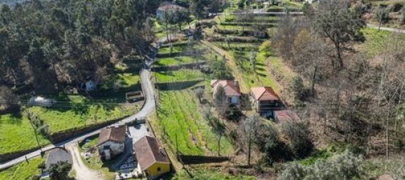 5 bedrooms House in Celorico de Basto, Portugal No. 190112 32