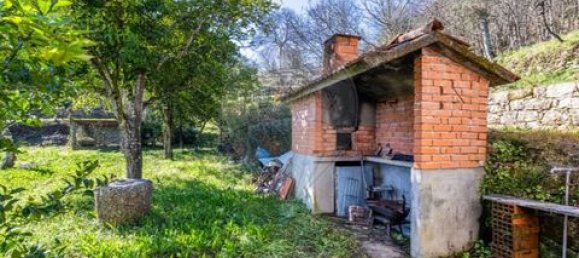 5 bedrooms House in Celorico de Basto, Portugal No. 190112 26