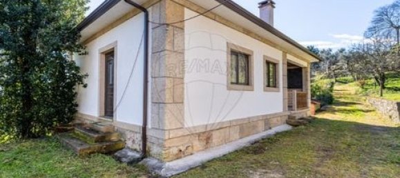 5 bedrooms House in Celorico de Basto, Portugal No. 190112 38