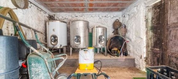 5 bedrooms House in Celorico de Basto, Portugal No. 190112 23