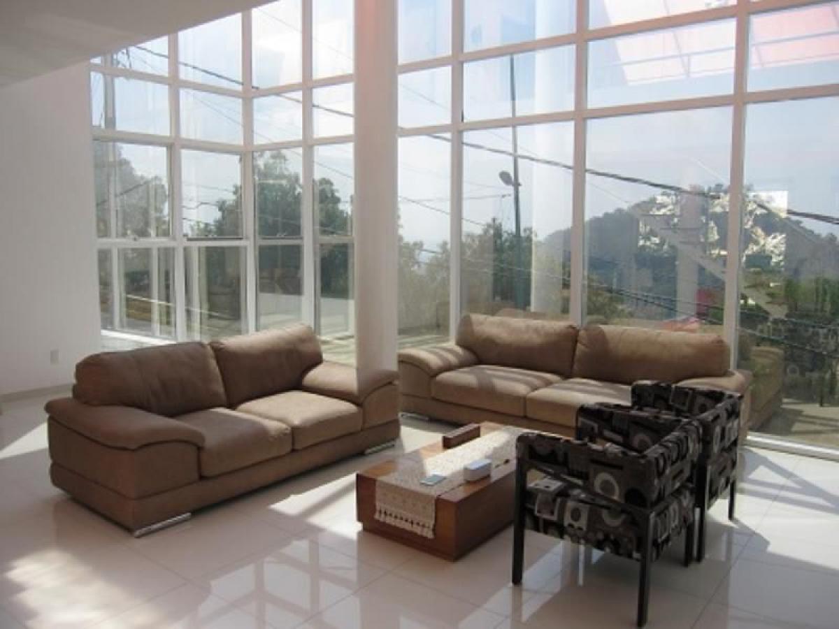 3 bedrooms House in Naucalpan de Juarez, Mexico No. 210179