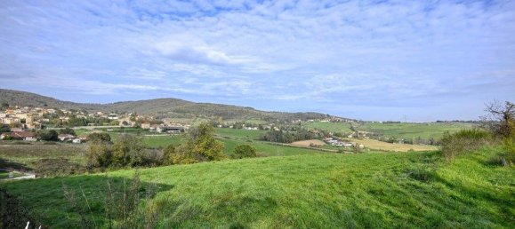 Terreno em Pollionnay, France N.º 78739 6