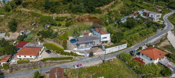 3 bedrooms House in Celorico de Basto, Portugal No. 180933 33