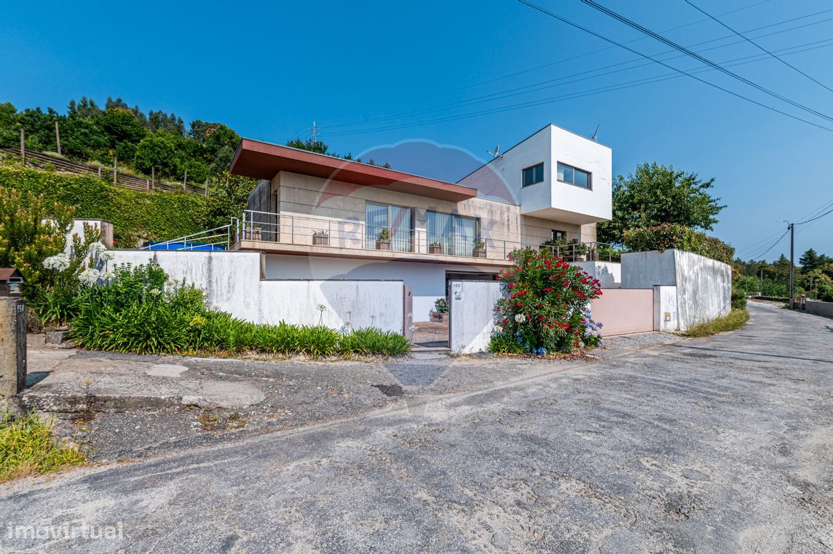 3 bedrooms House in Celorico de Basto, Portugal No. 180933