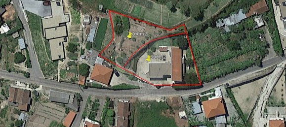 3 bedrooms House in Celorico de Basto, Portugal No. 180933 37