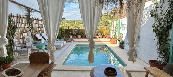 2 bedrooms House in Malaga, Spain No. 143226 6