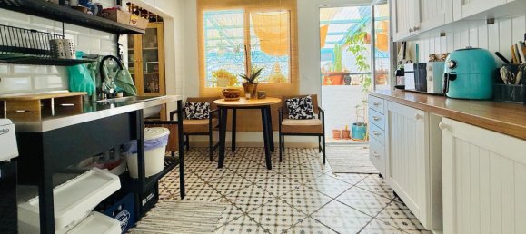 2 bedrooms House in Malaga, Spain No. 143226 8