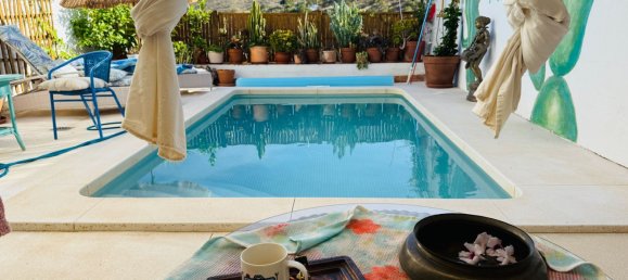 2 bedrooms House in Malaga, Spain No. 143226 2