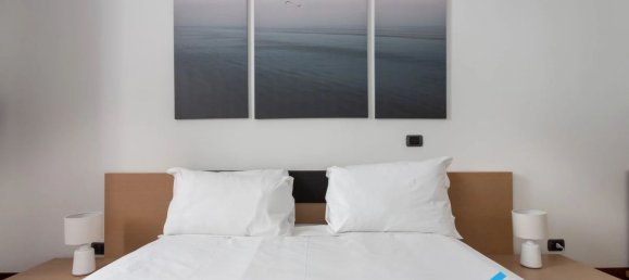 2 rooms Apartment in Milan, Italy No. 314209 14