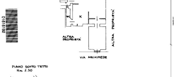 2 rooms Apartment in Milan, Italy No. 314209 21