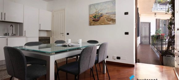 2 rooms Apartment in Milan, Italy No. 314209 2