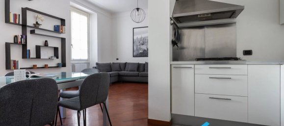 2 rooms Apartment in Milan, Italy No. 314209 6