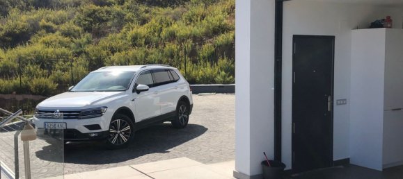 4 bedrooms Villa in Mijas, Spain No. 270308 16