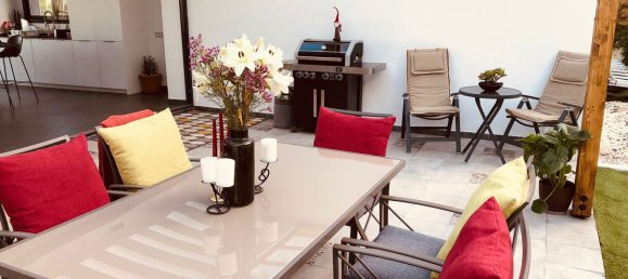 4 bedrooms Villa in Mijas, Spain No. 270308 26