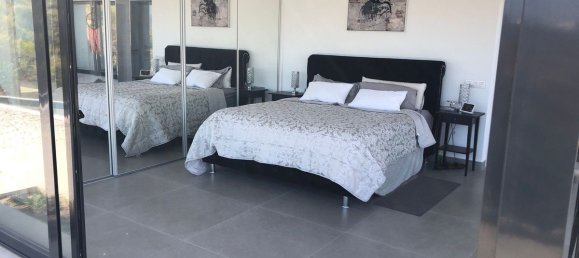 4 bedrooms Villa in Mijas, Spain No. 270308 24