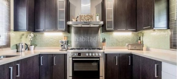 3 غرف نوم فيلا في Estepona, Spain رقم 52298 48