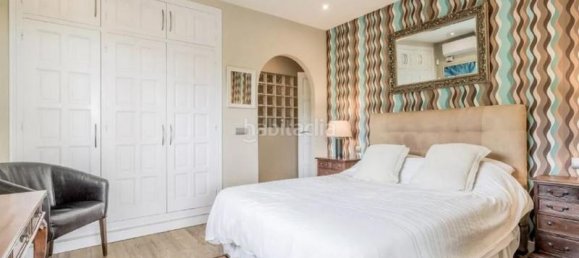 3 غرف نوم فيلا في Estepona, Spain رقم 52298 8